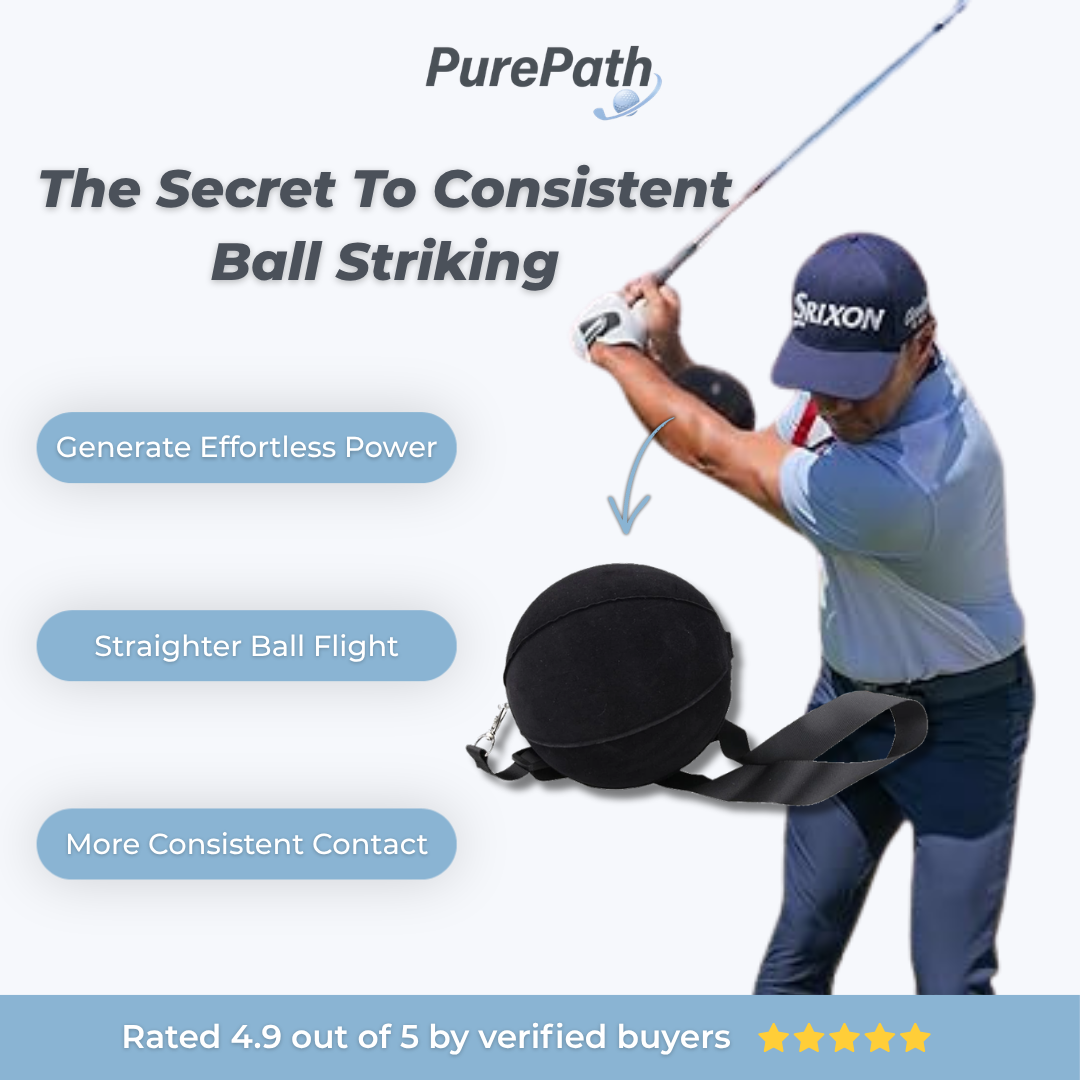 PurePath Smart Ball