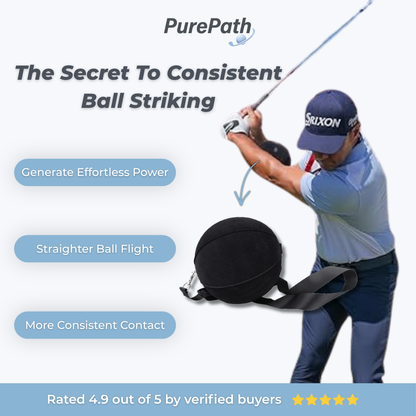 PurePath Smart Ball