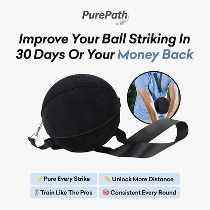 PurePath Smart Ball