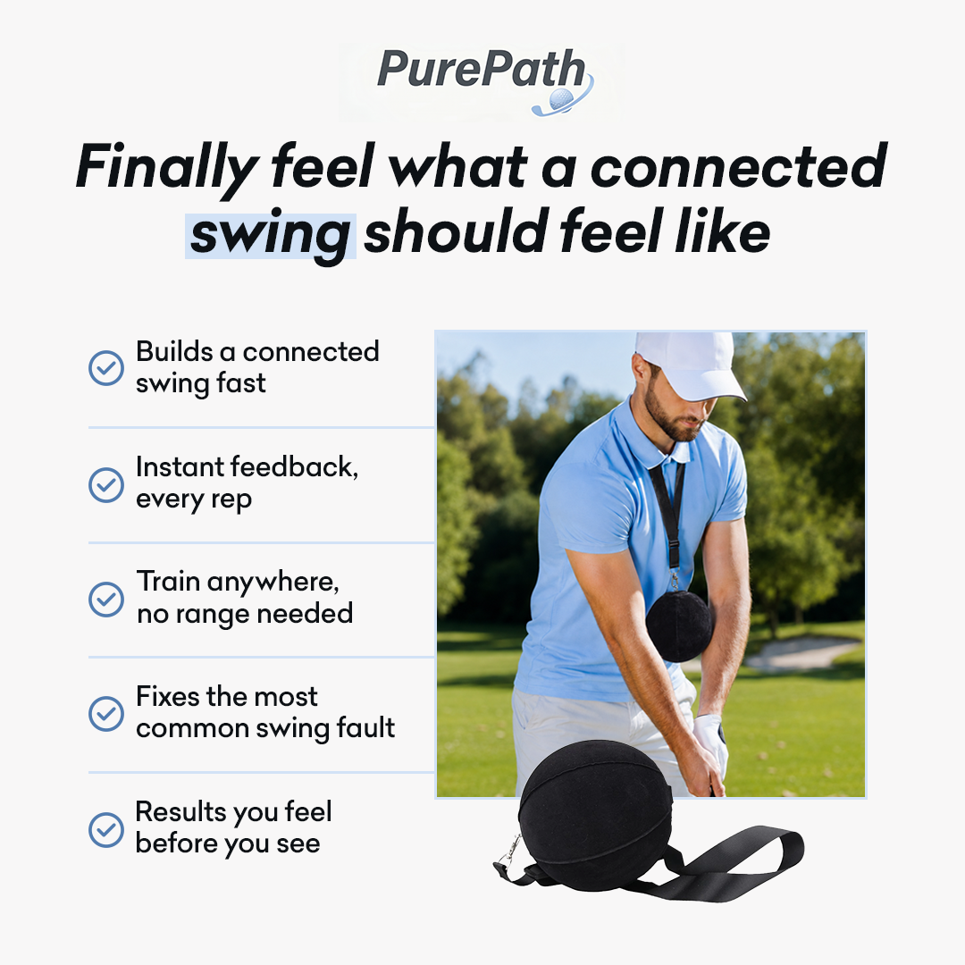 PurePath Smart Ball