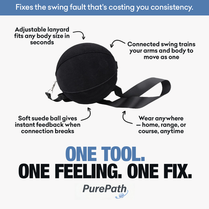 PurePath Smart Ball