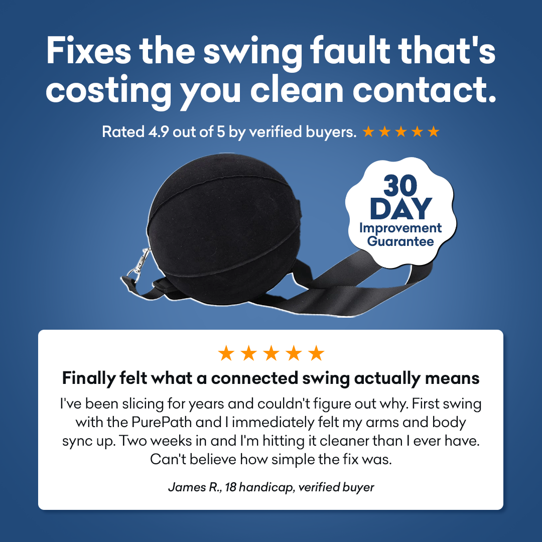 PurePath Smart Ball